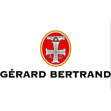 GERARD BERTRAND COTES ROSE 750ml